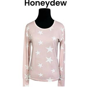 Honeydew Long Sleeve Shirt